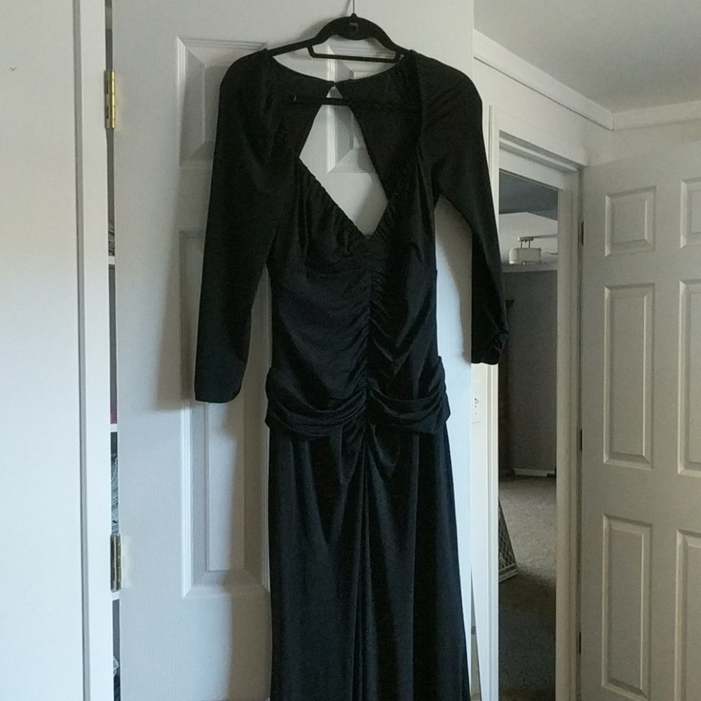 Vera wang dress